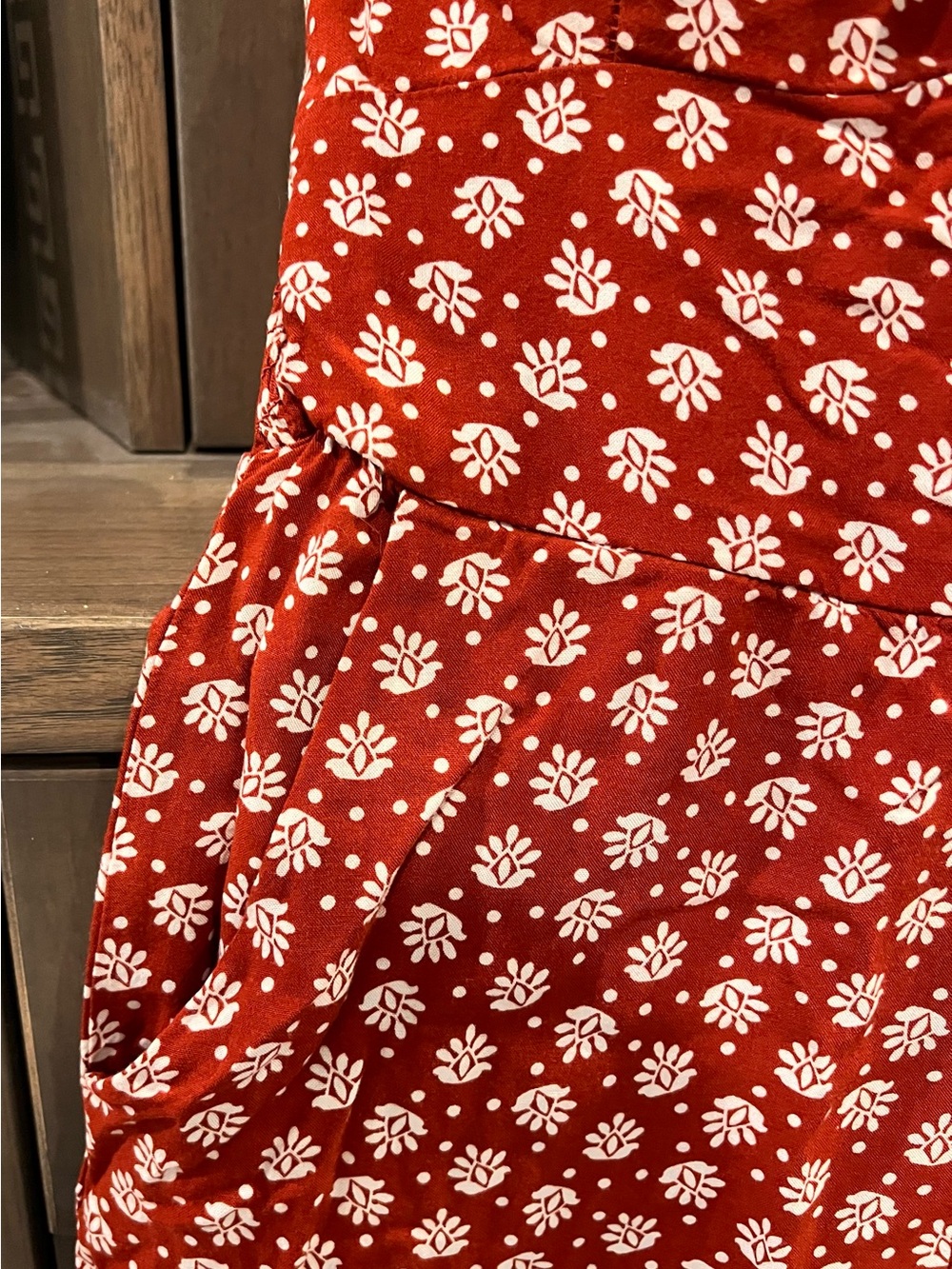 Romper - Picture 4 of 4